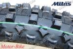 МОТО ГУМА ВЪНШНА 80/100-21 51M TT TERRA FORCE-EX SM SUPER LIGHT МИТАС-3